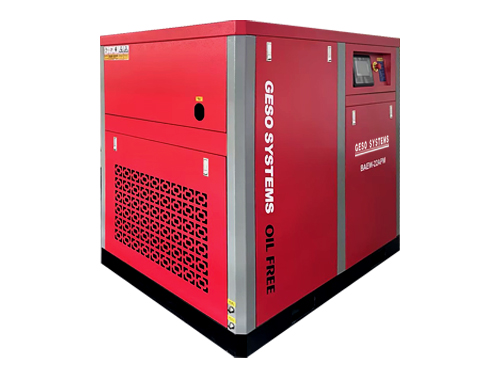 Յուղազերծ պտուտակային օդային կոմպրեսորների նորարարական կիրառությունները սննդի արդյունաբերության մեջ