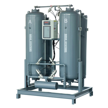 Վաճառվում է էներգախնայող բարձր մաքրության թթվածին արդյունաբերական PSA թթվածնային գեներատոր